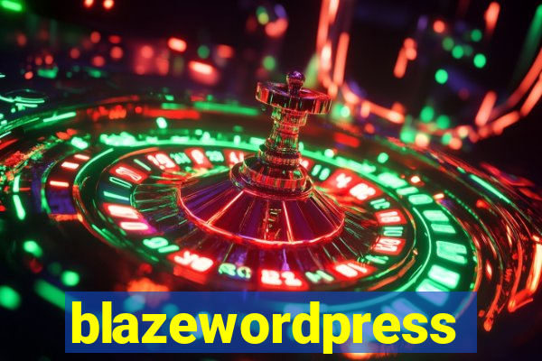 blazewordpress