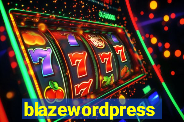 blazewordpress