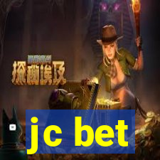 jc bet