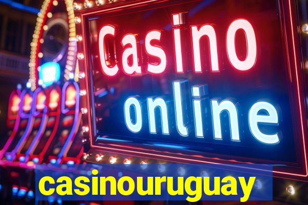 casinouruguay