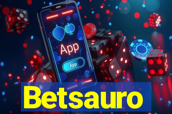 Betsauro