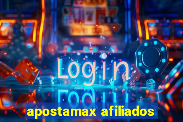 apostamax afiliados