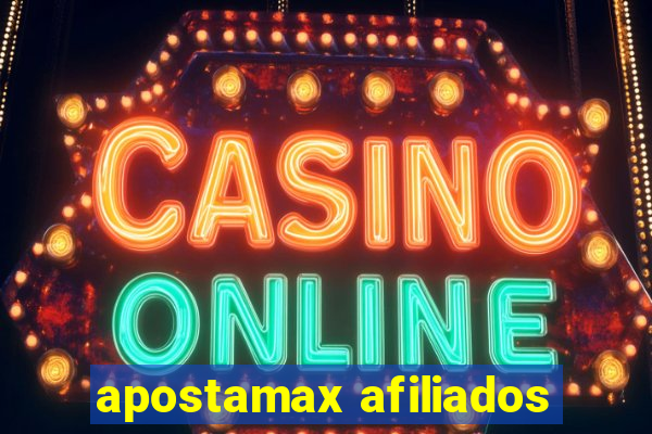 apostamax afiliados