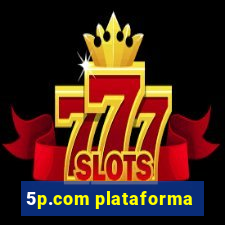 5p.com plataforma