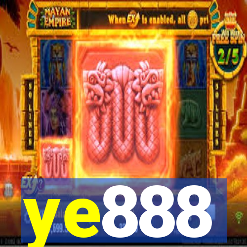 ye888