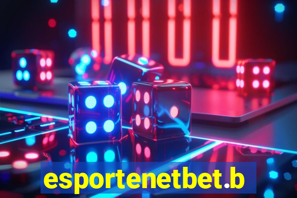 esportenetbet.bet