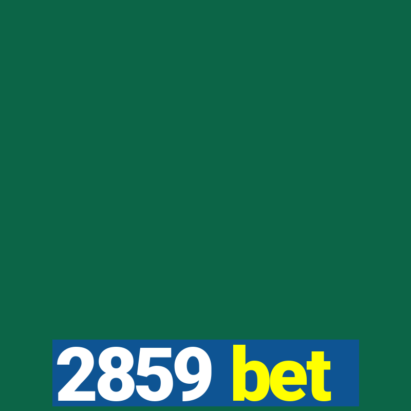 2859 bet