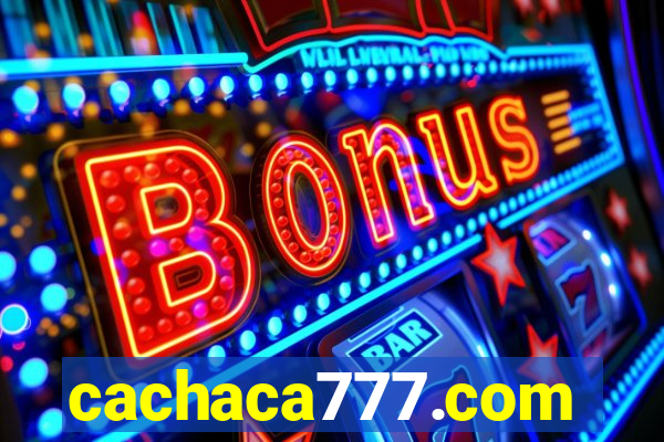 cachaca777.com