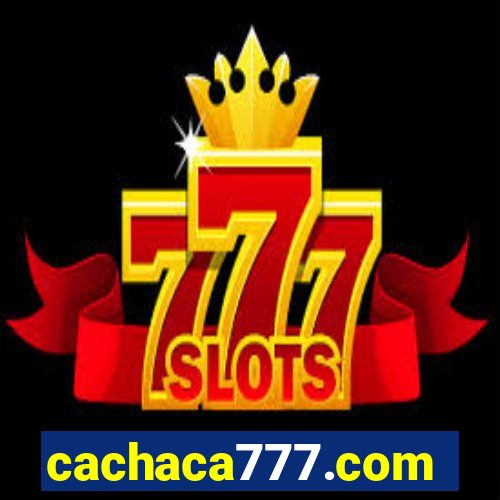 cachaca777.com