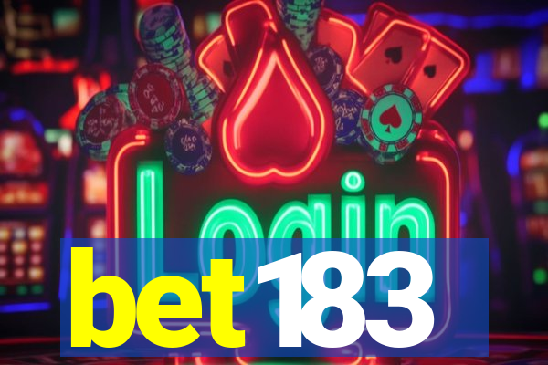 bet183