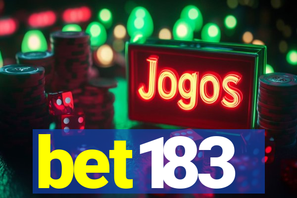 bet183