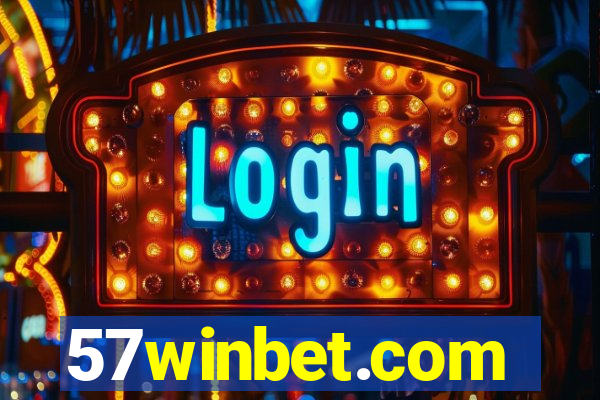 57winbet.com