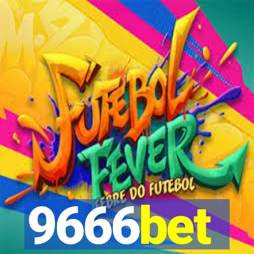 9666bet