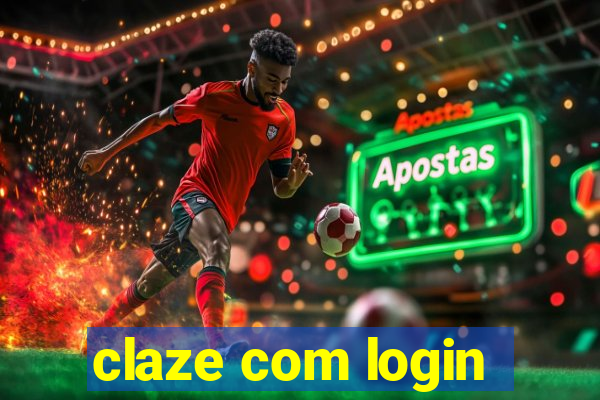 claze com login