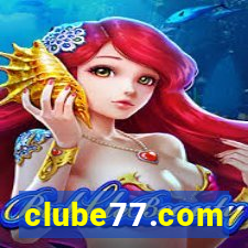 clube77.com