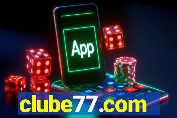 clube77.com