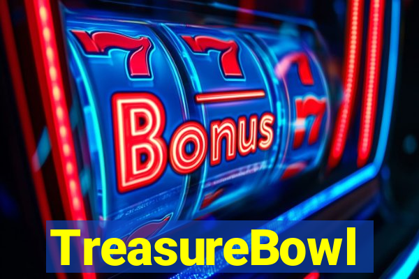 TreasureBowl treasure bowl melhor horario