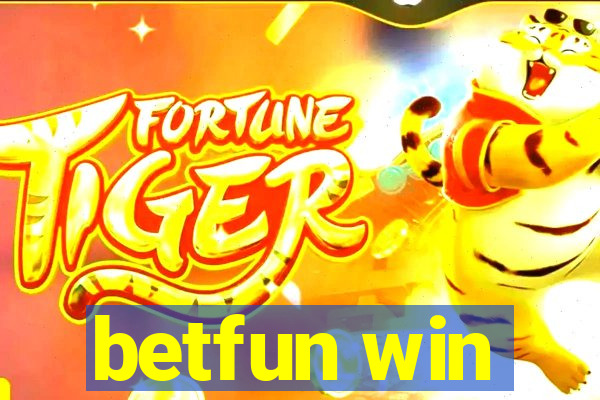 betfun win