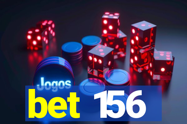 bet 156