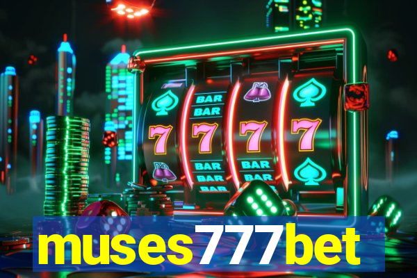 muses777bet