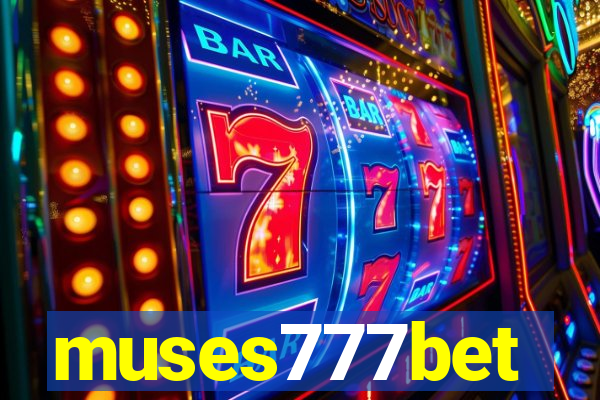 muses777bet