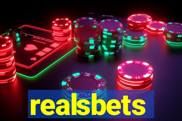 realsbets