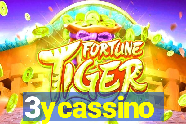 3ycassino