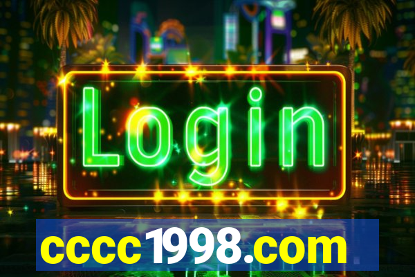 cccc1998.com