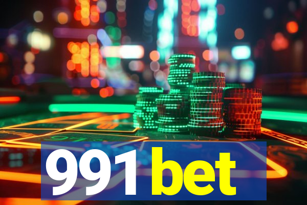 991 bet