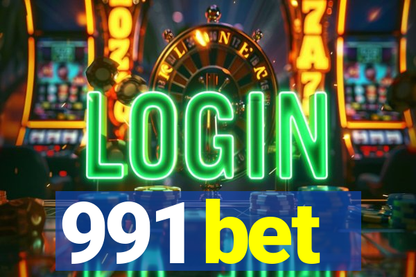 991 bet