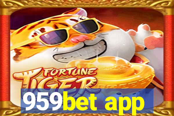 959bet app