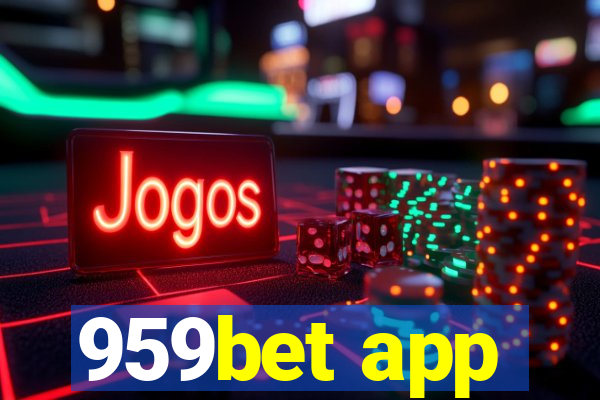 959bet app