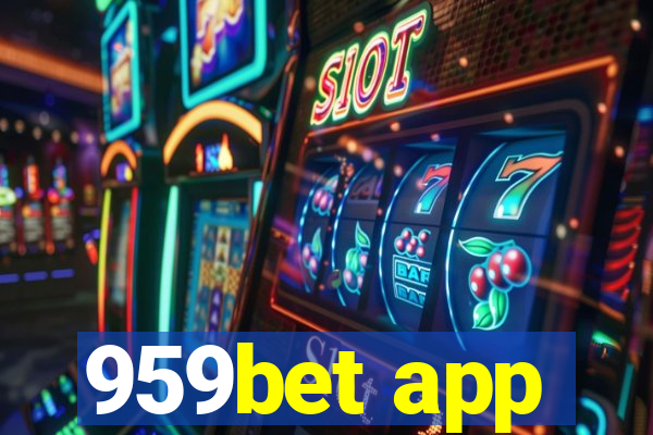 959bet app