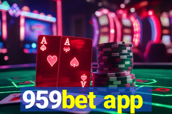 959bet app