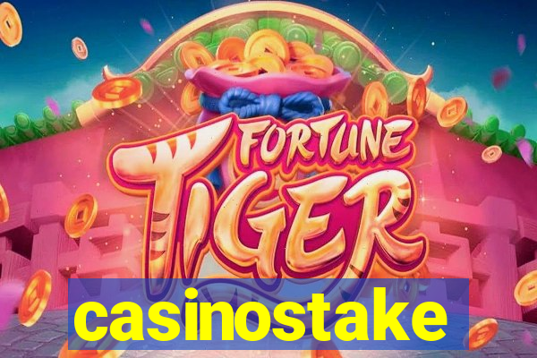 casinostake