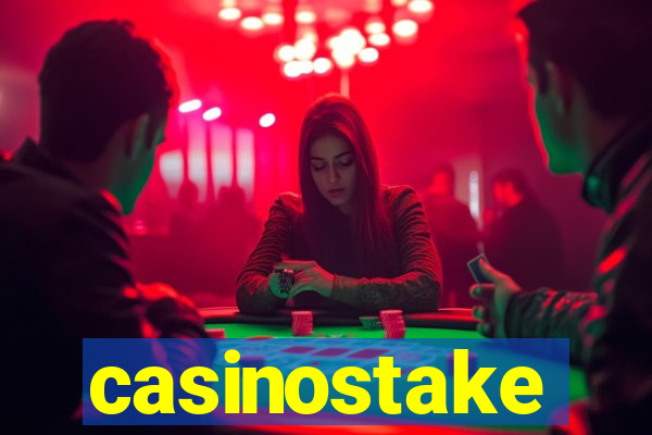 casinostake