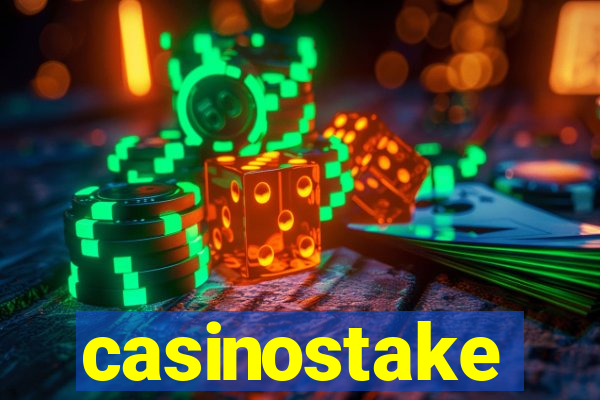 casinostake