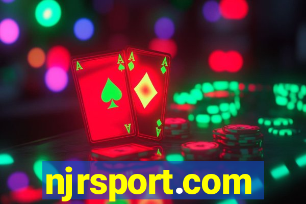 njrsport.com