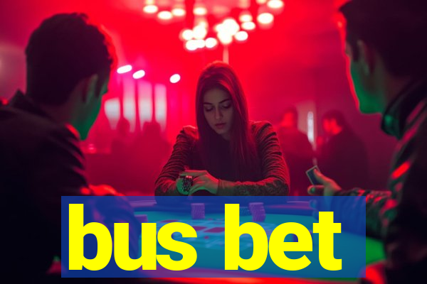 bus bet