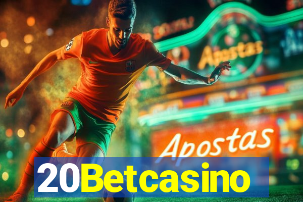 20Betcasino