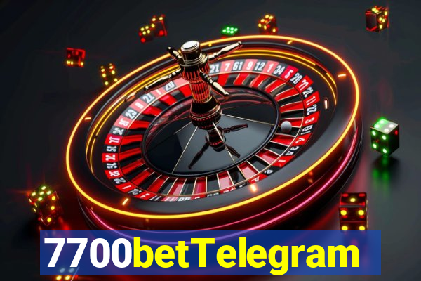 7700betTelegram