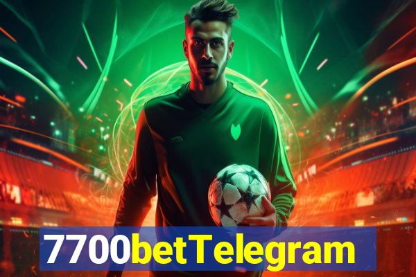 7700betTelegram