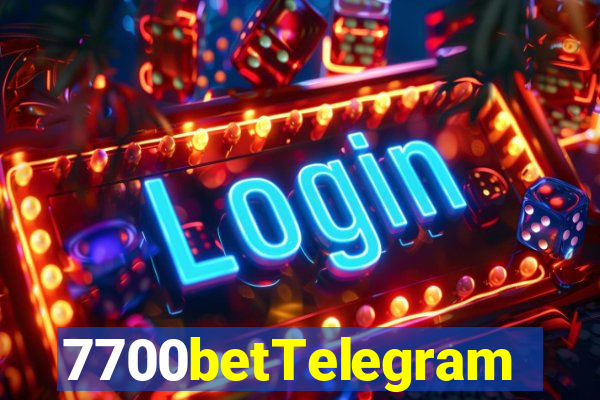 7700betTelegram