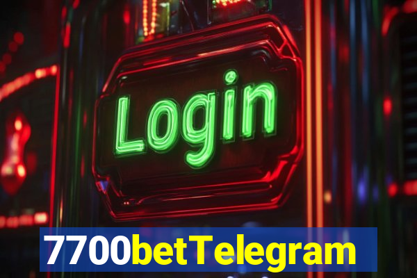 7700betTelegram