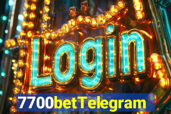 7700betTelegram