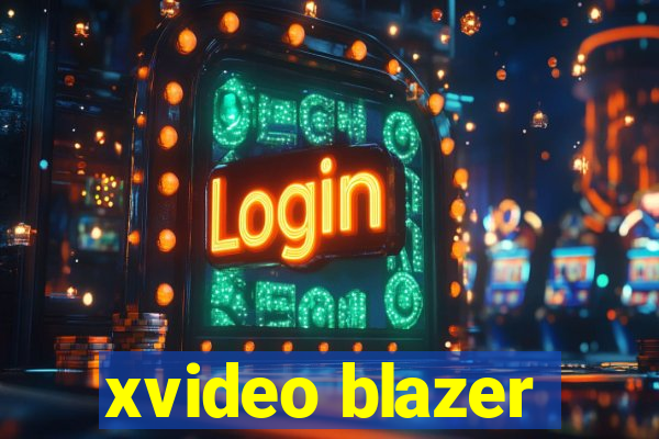 xvideo blazer