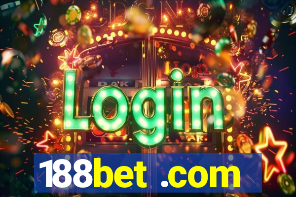 188bet .com