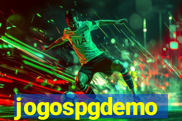 jogospgdemo