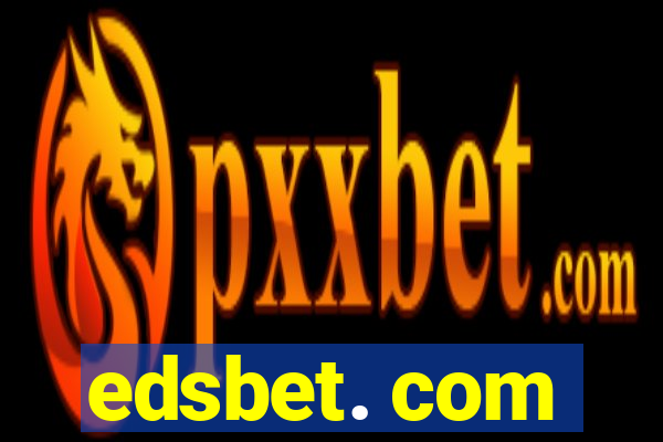 edsbet. com