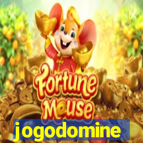 jogodomine